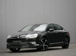 Citroen C5 by Musketier 2008 года